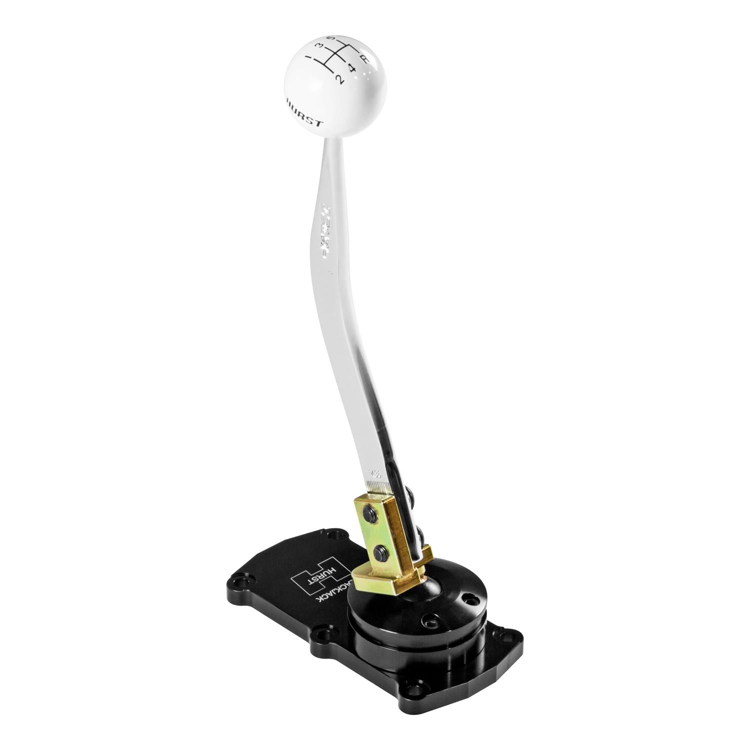 Hurst 3912010 Hurst Blackjack Shifter, Tko, 1969 Camaro