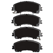 DFC 14-26 Nissan Z Front 4000 Hybridynamic Brake Pads