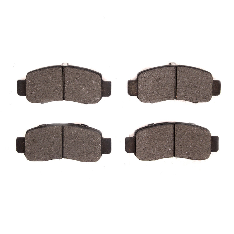 DFC 00-06 Honda Insight Front 4000 Hybridynamic Brake Pads