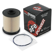 AFE Pro GUARD D2 Fuel Filter (GM Diesel Trucks 17-20 V8-6.6L (td) L5P) - 44-FF023