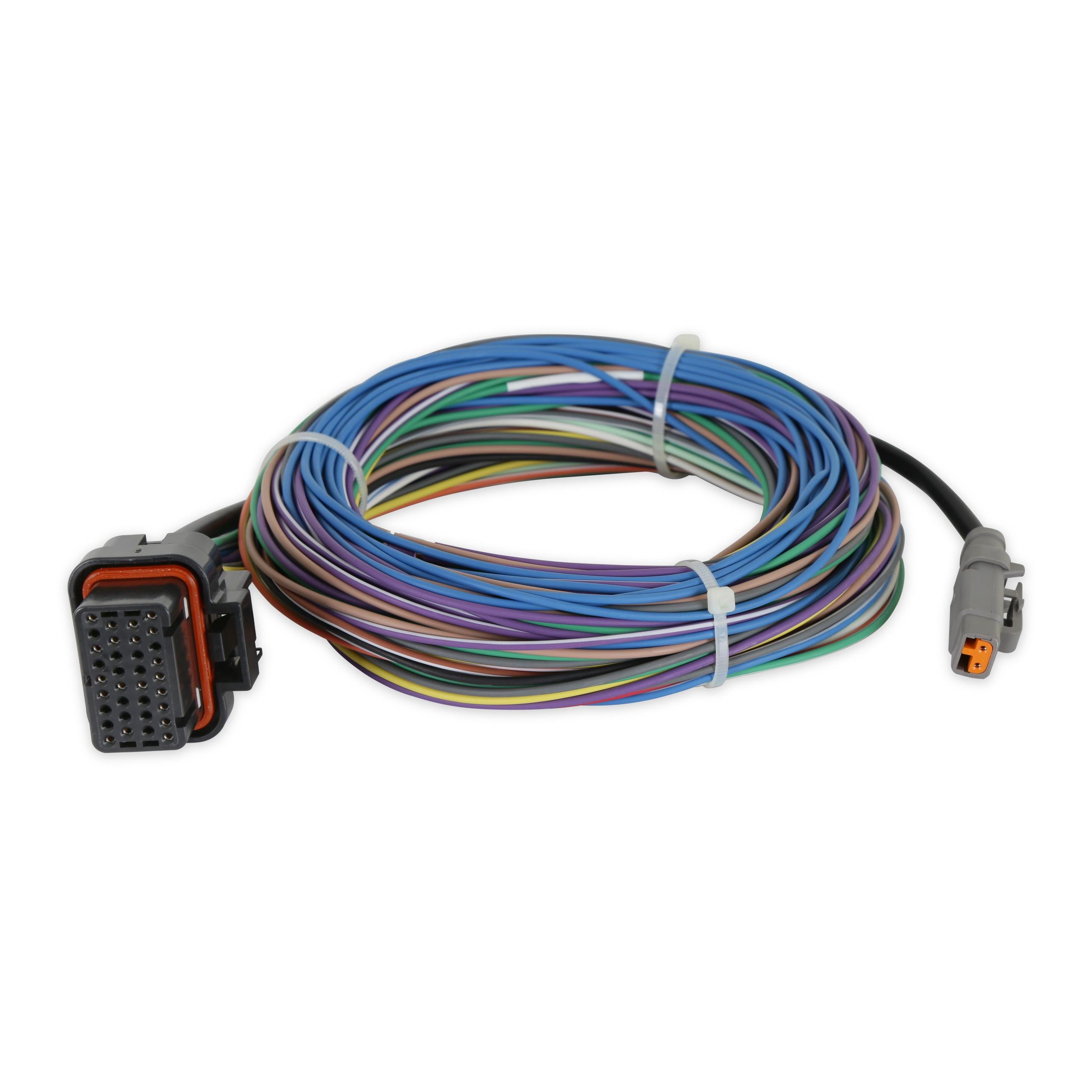 Racepak Harness Iq3S Street Dash - 280-CA-IQ3S
