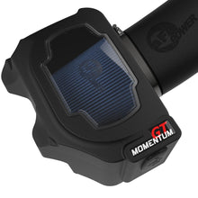AFE Momentum GT Cold Air intake System - Pro 5R Filter (2022-2023 Jeep Wagoneer (WS) V8-5.7L) - 50-70106R
