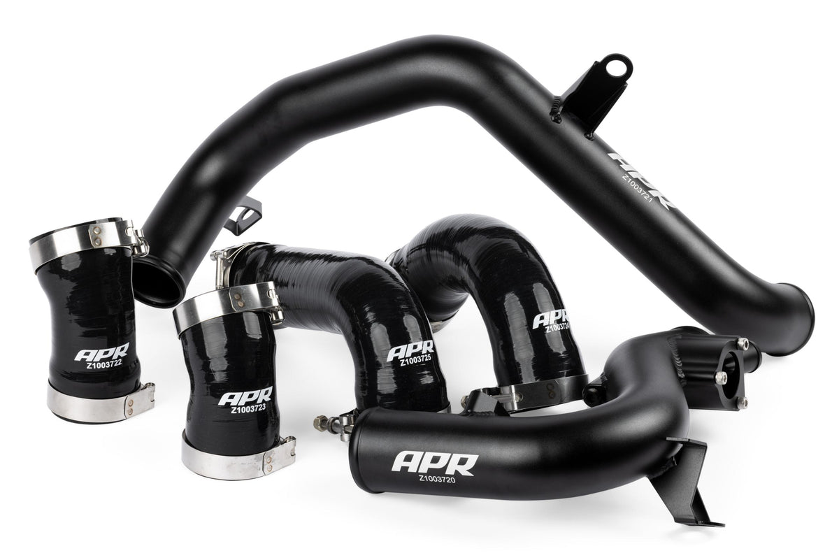 APR Charge Pipes/Hoses - 2.0T EA888.4 - R/S3 Platform - MS100220