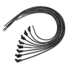 TAYLOR CABLE 8mm Pro Wire RC univ 8 cyl 135 black - 70053
