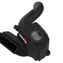 AFE Momentum GT Cold Air Intake System w/ Pro DRY S Media Audi Q3 19-22 L4-2.0L (t) - 50-70087D