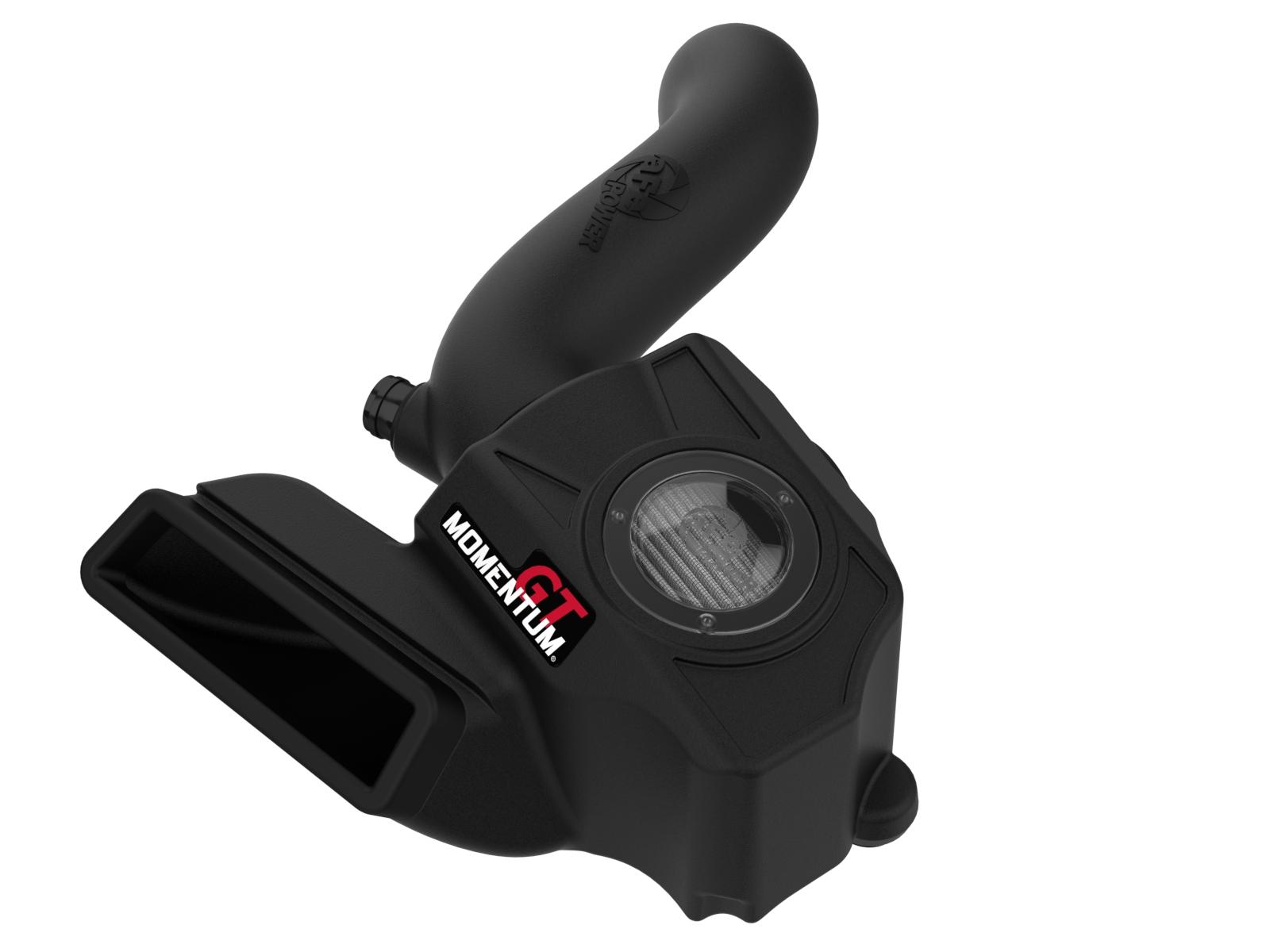 AFE Momentum GT Cold Air Intake System w/ Pro DRY S Media Audi Q3 19-22 L4-2.0L (t) - 50-70087D