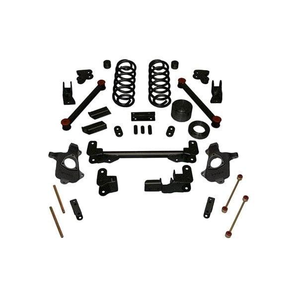 Skyjacker Com Box: 3In. 99-06 Gm1500 P/U - C9331