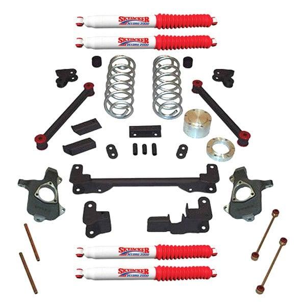 Skyjacker 3In. Kit 00-05GM 1500 Ava Taho - C9331K-H