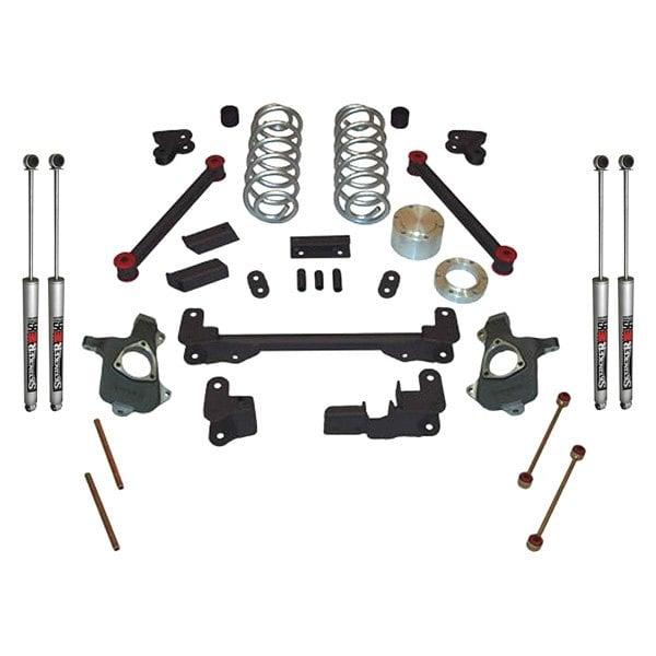 Skyjacker 3In. Kit 00-05GM 1500 Ava Taho - C9331K-M