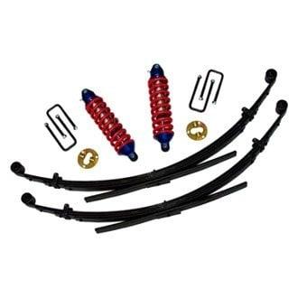 Skyjacker Com Box 3In. Esca/Ext Denali - C933PA