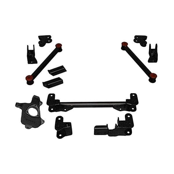 Skyjacker Com Box 3In. 02-05 Avalanc 15 - C9341