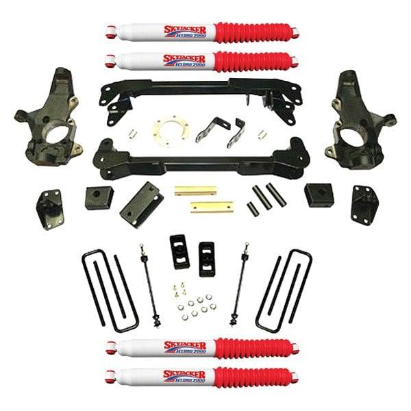 Skyjacker 3In. Kit 01-08 GM 2500Hd 4X4 - C9381K-H