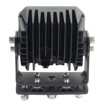 Oracle TITAN 4 90W High Performance Auxiliary Flood Light - White LED