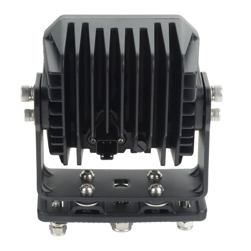 Oracle TITAN 4 90W High Performance Auxiliary Flood Light - White LED