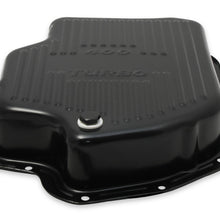Mr. Gasket 9786BMRG Trans Pan Gm Th-400 Black Deep