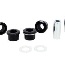 Whiteline Performance Control Arm Lower - Inner Front Bushing Kit - W53618