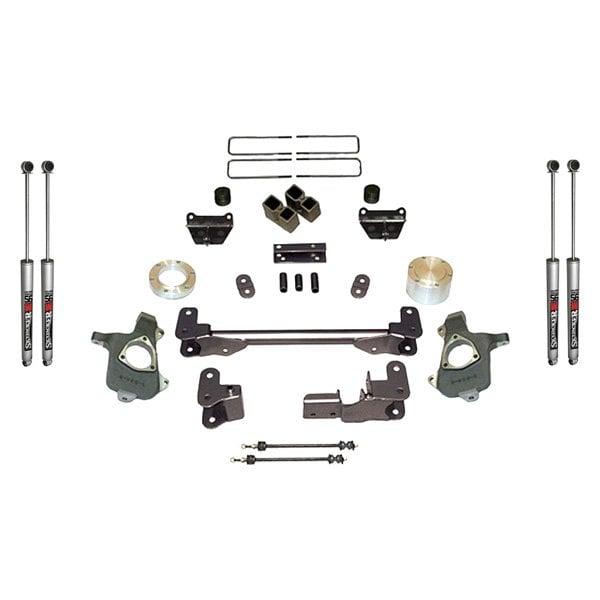 Skyjacker 3In. Kit 99-05 Chevy GMC K1500 - C9461K-M