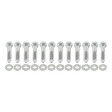 Mr. Gasket 958G Int Bolts Sb Ford Hex Head