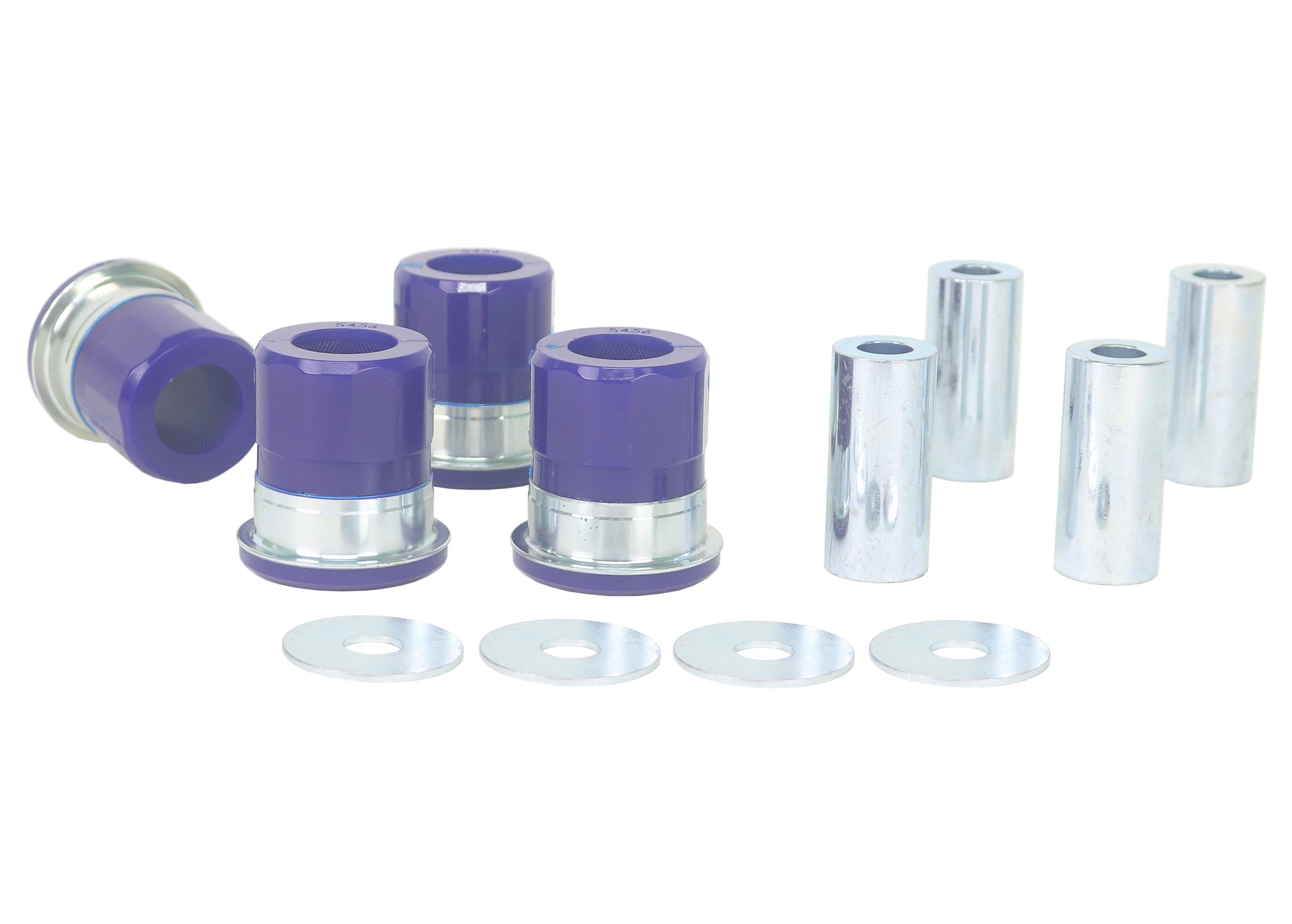 SuperPro TOYOTA FRONT UPPER INNER KIT - SPF2845K