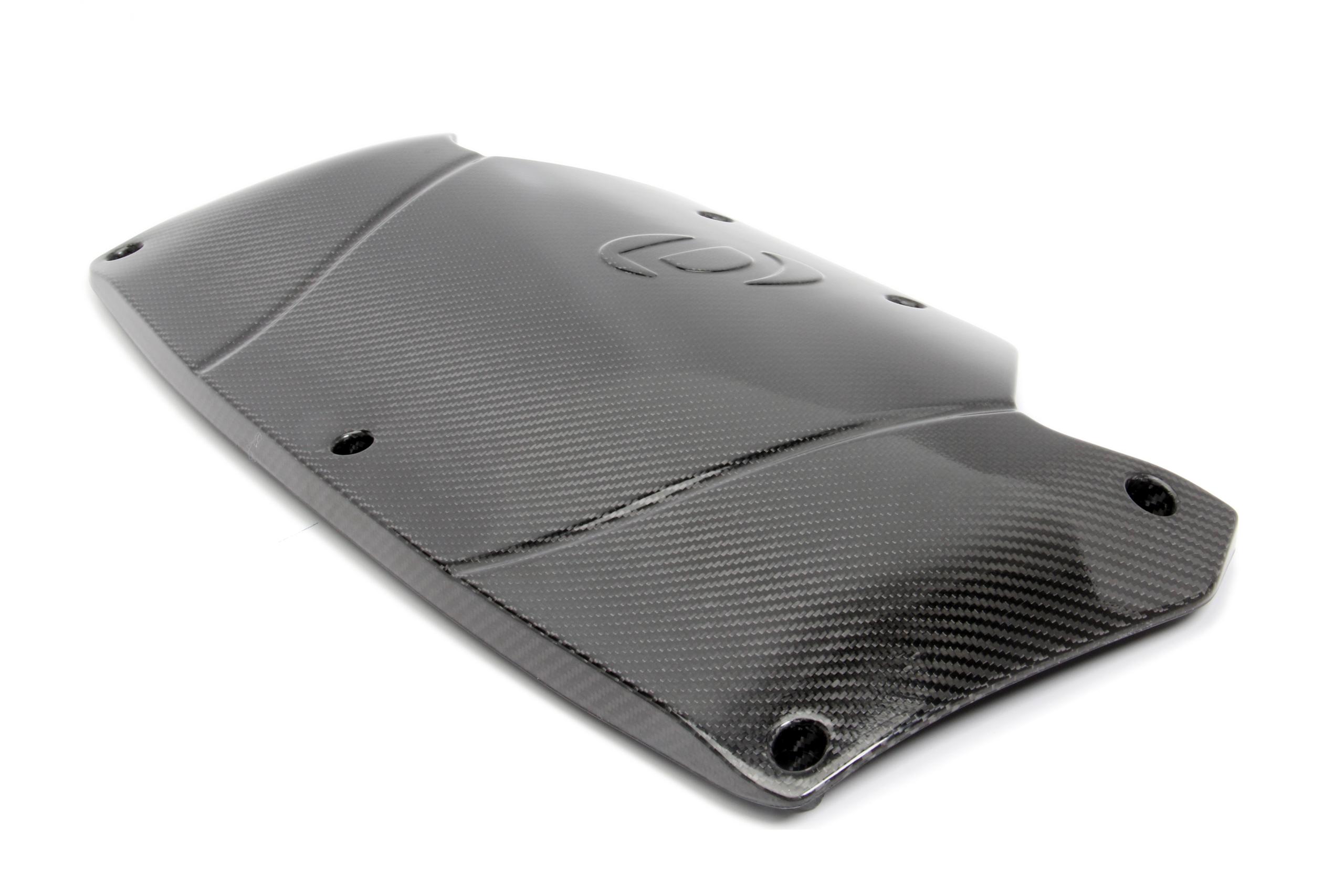Cold Air Intake X5M X6M (2015-2017 X5,2015-2017 X6) - D760-0047