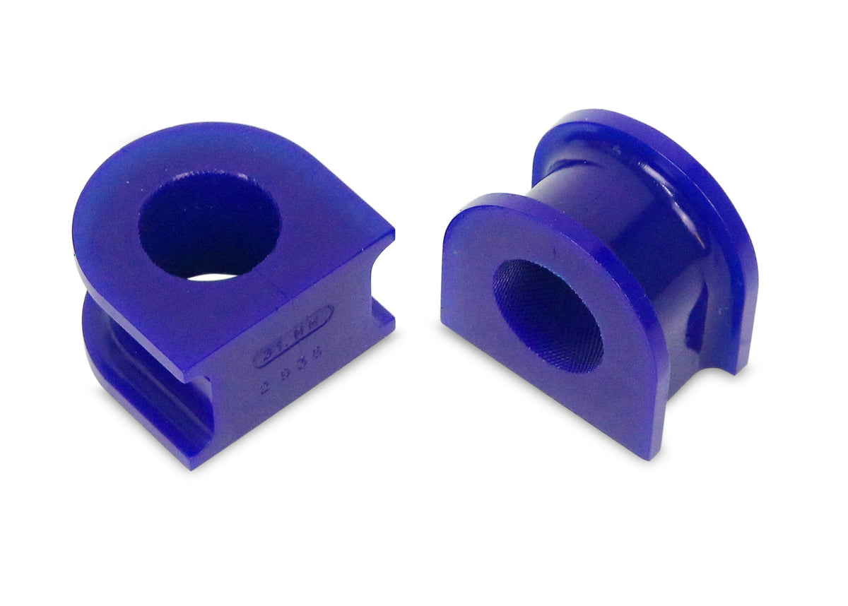 SuperPro Cheverolet Fr Sway Bar Mnt Bush - SPF2936-31K