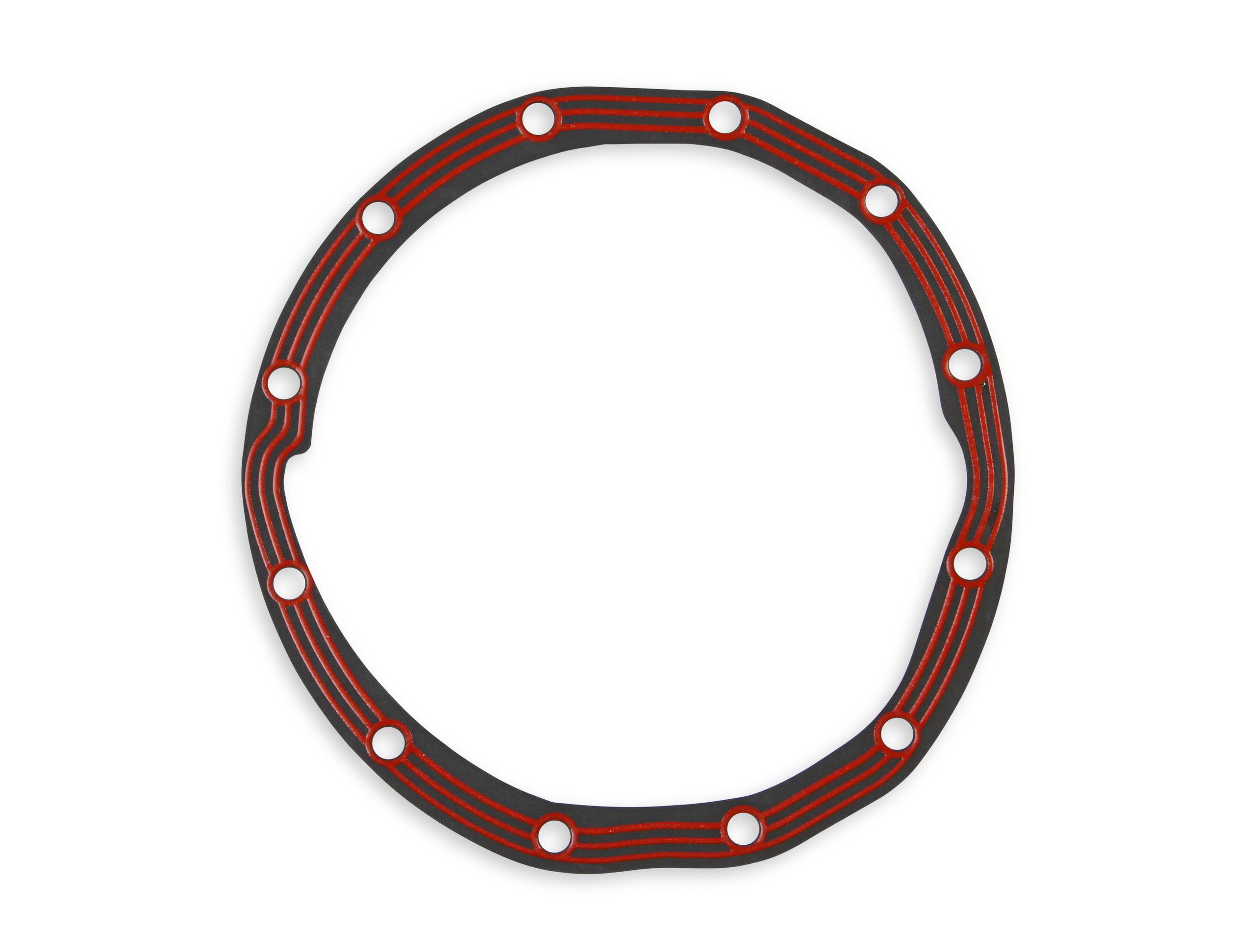 Mr. Gasket Differential Cover Gasket.  - 41G01MRG