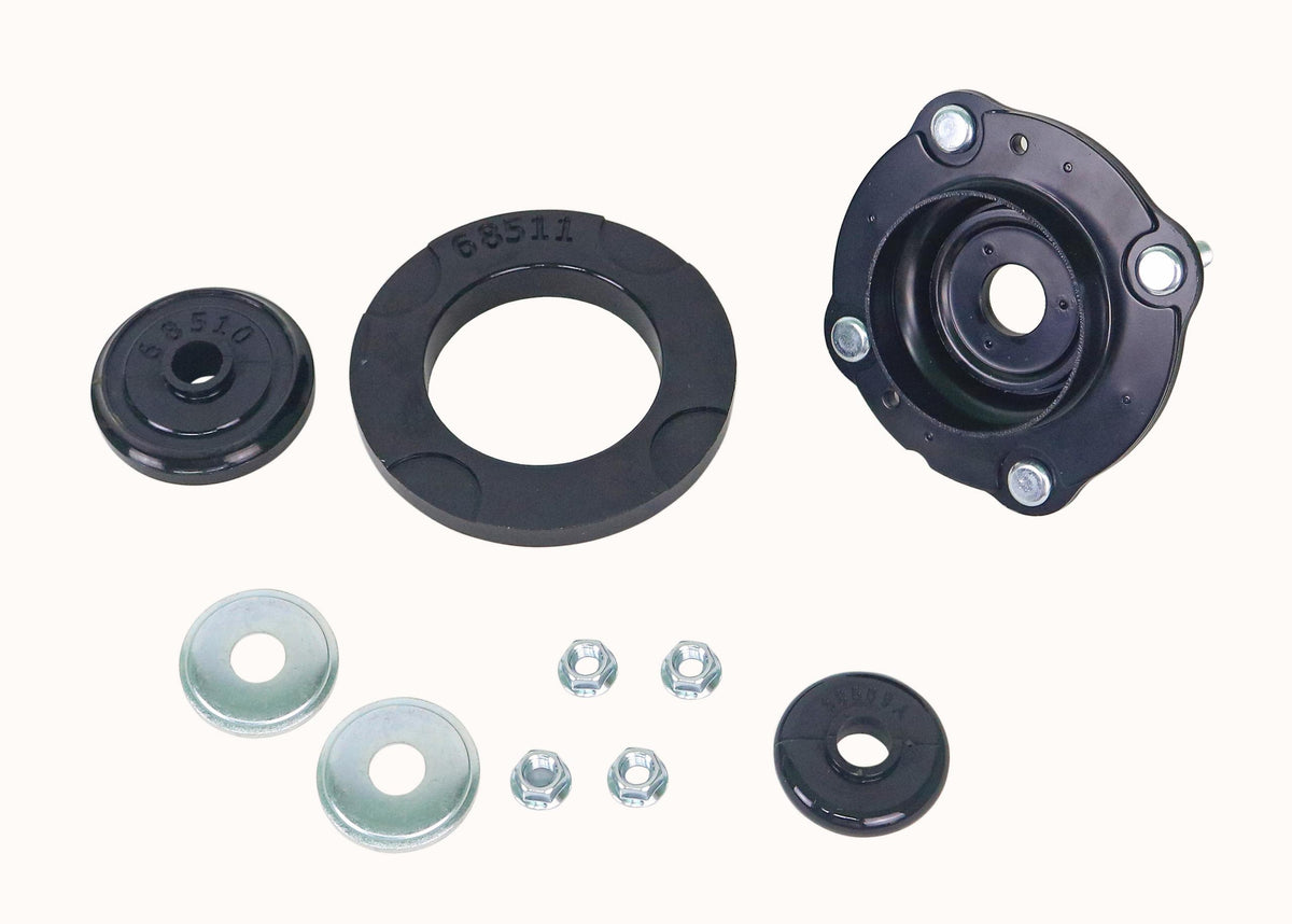 Whiteline Performance Strut Mount - Bushing Kit (2008-2021 LX570, Land Cruiser) - W44118