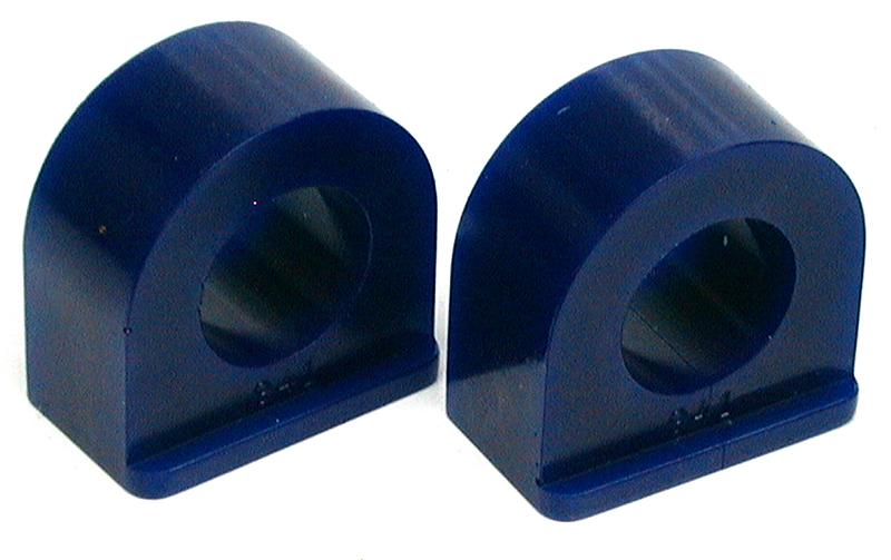 SuperPro MANUAL STEER RACK MOUNT KIT - SPF0941K
