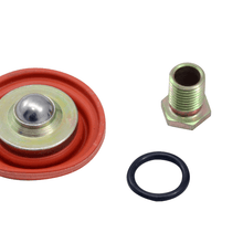 AEM Adj Fuel Press Reg - 25-392