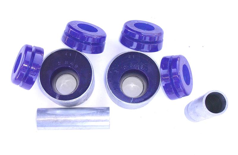 SuperPro Front Lwr Ctrl Inner Rr Kit - SPF3418K