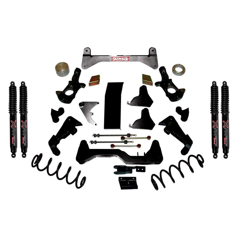 Skyjacker Suspension Lift Kit W/Shocks - C9631K-B
