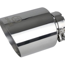 AFE Universal Exhaust Tip (Universal Fit) - 49T25454-P07