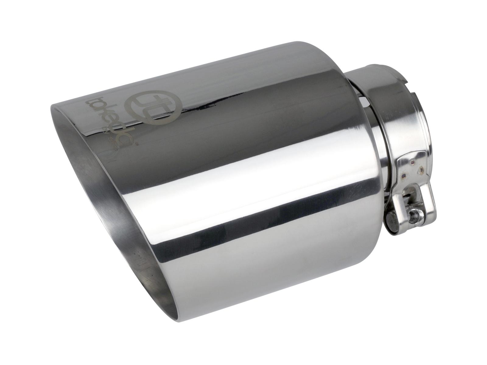 AFE Universal Exhaust Tip (Universal Fit) - 49T25454-P07