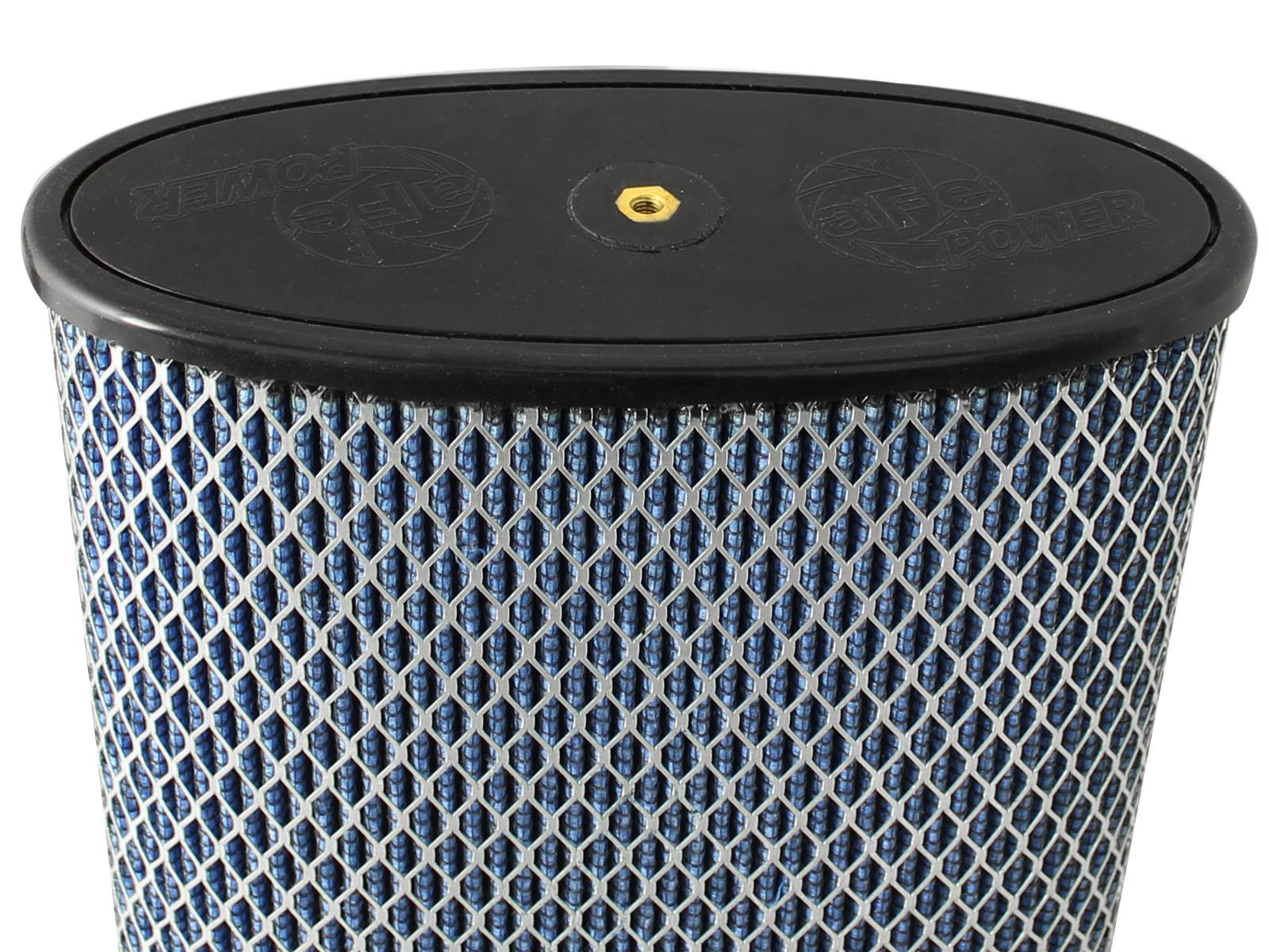AFE Magnum FLOW OE Replacement Air Filter w/ Pro 5R Media (2005-2012 Boxster, Boxster, Boxster, Boxster, Boxster, Cayman, Cayman, Cayman, Cayman) - 10-10106