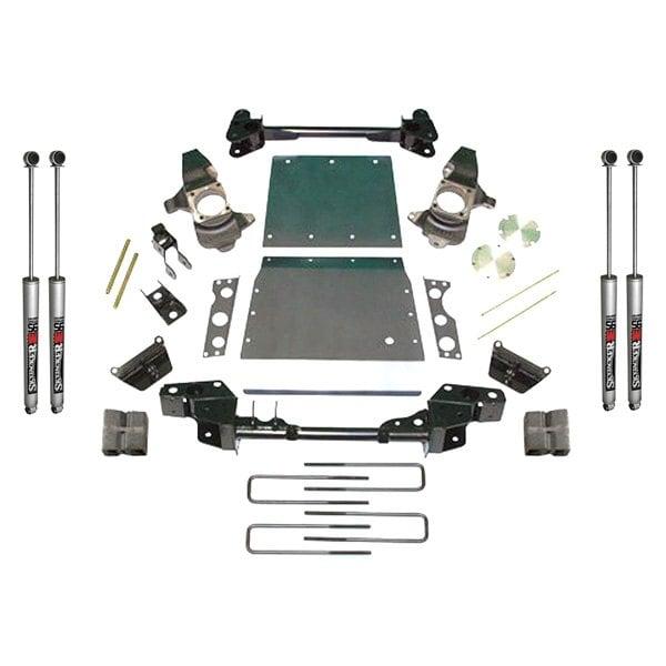 Skyjacker 6In. Kit 00-081500Hd/2500 M95 - C9651HK-M