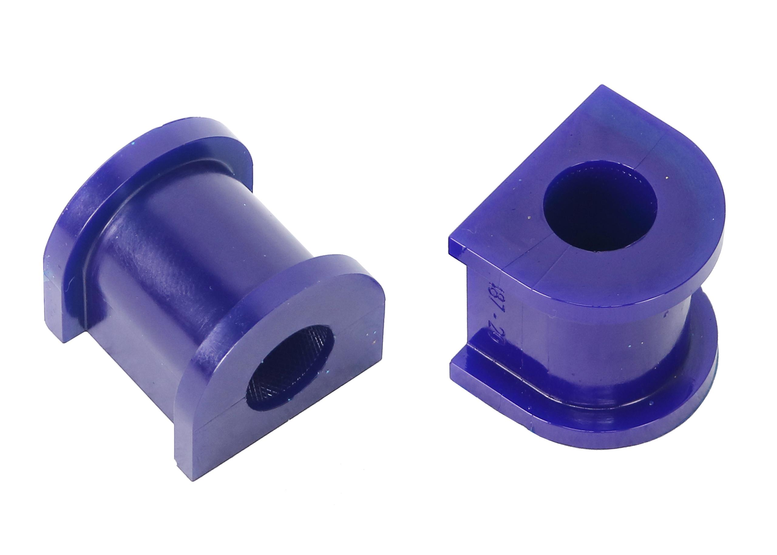 SuperPro Suspension Stabilizer Bar Bushing Kit - SPF1487-20K