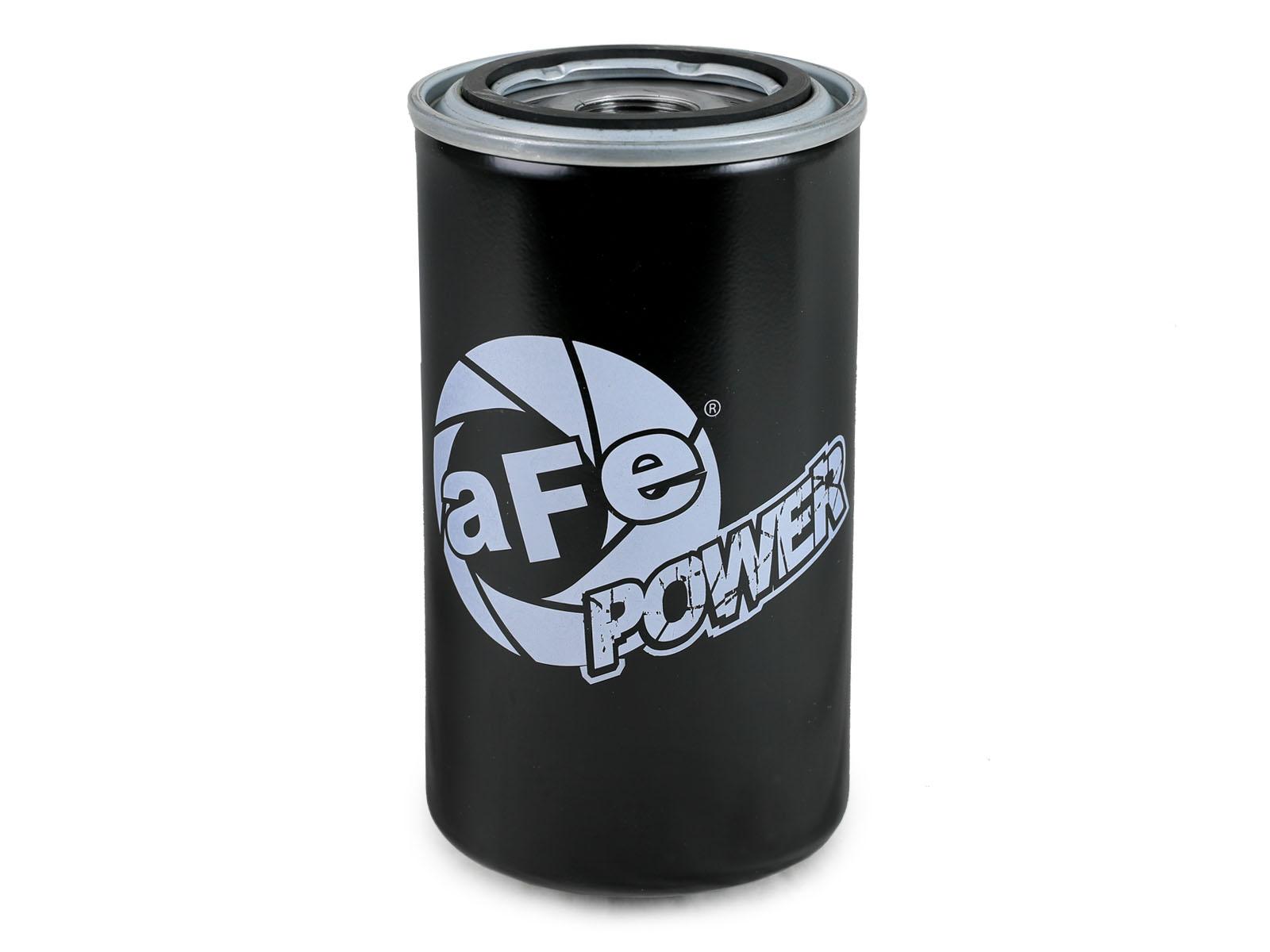 AFE Oil Filter (2011-2017 Ford Trucks V8-6.7L (td)) - 44-LF024