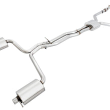 AWE Tuning Mercedes-Benz W205 C450 AMG / C400 Touring Edition Exhaust - 3015-31012