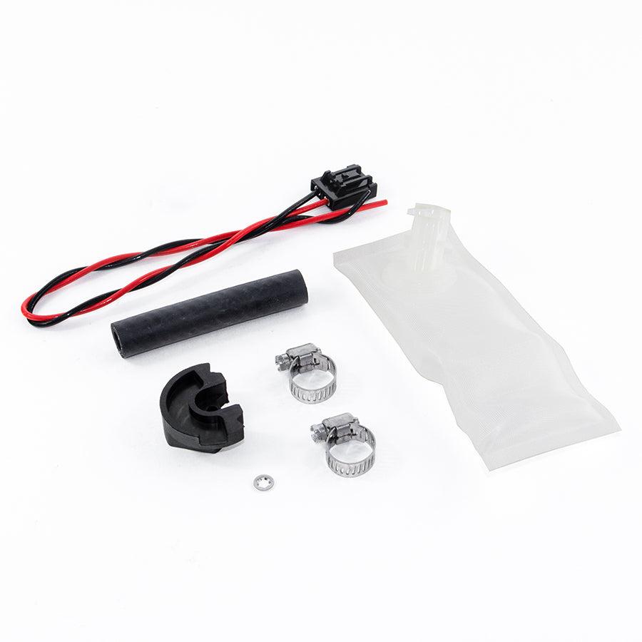 DeatschWerks Install kit for DW100, DW200, and DW300 for 94-02 Nissan 240SX S14/S15 and 93-01 Nissan Skyline R33/R34 Non-GTR - 9-1024