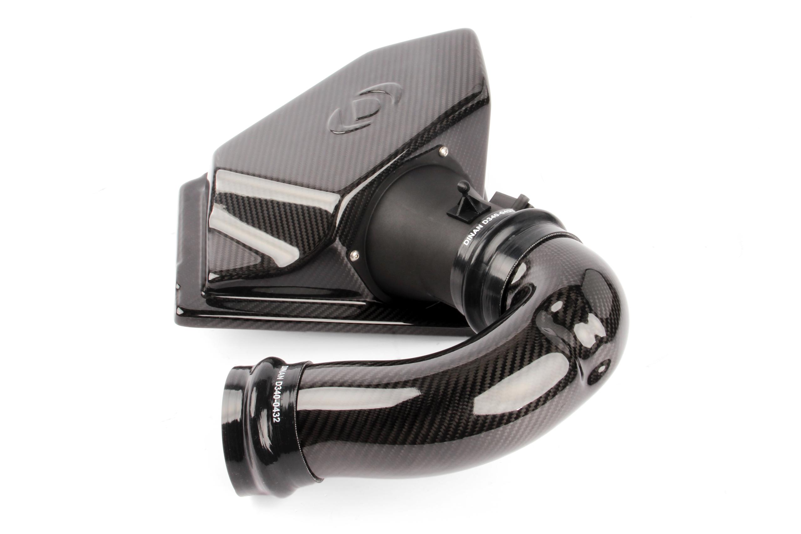 Cold Air Intake B46  - D760-0048