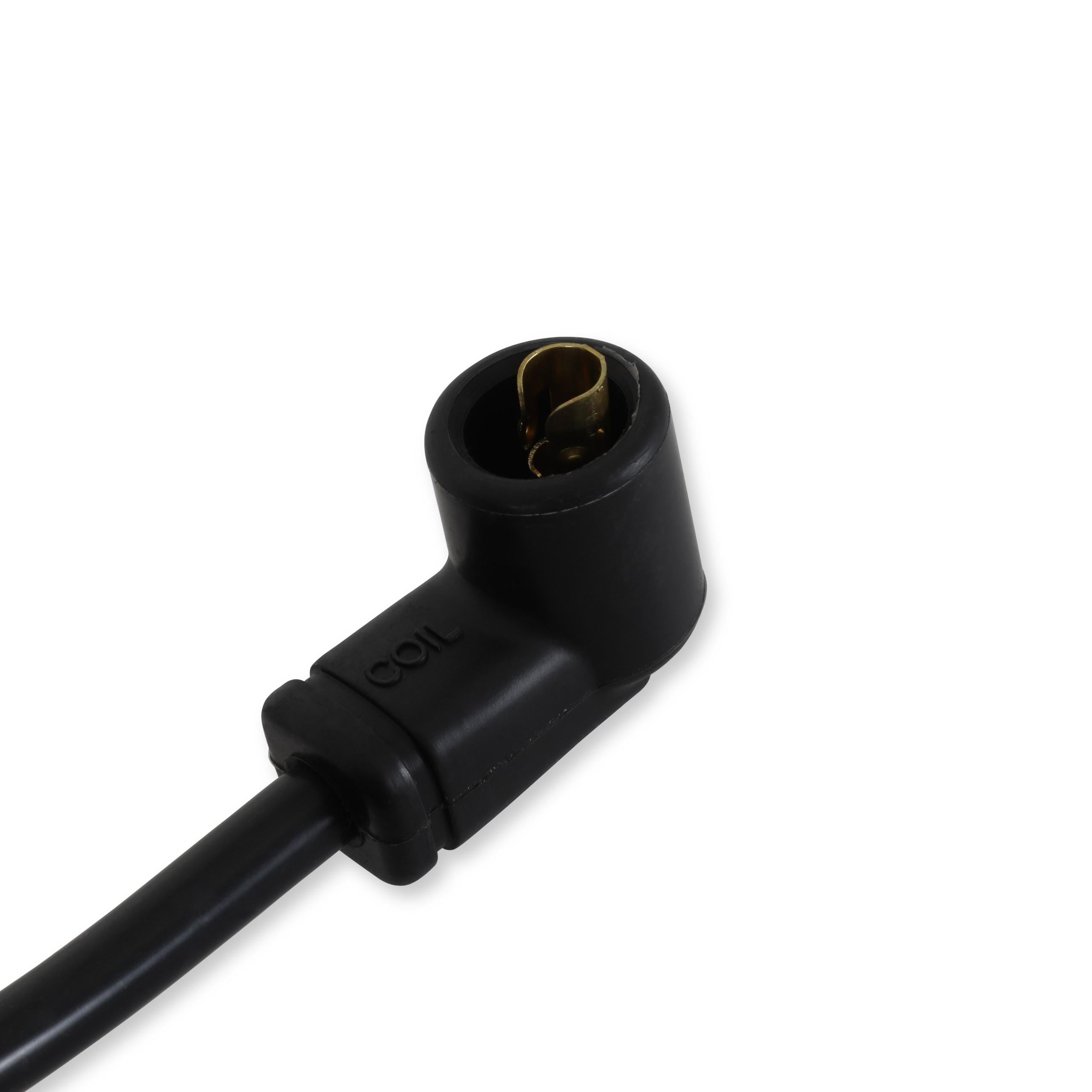 Accel 8.8Mm 300 Plus Race Wire Uni Fit () - 7040
