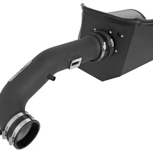AFE Magnum FORCE Stage-2 Cold Air Intake System w/ Pro DRY S Media - 51-12332