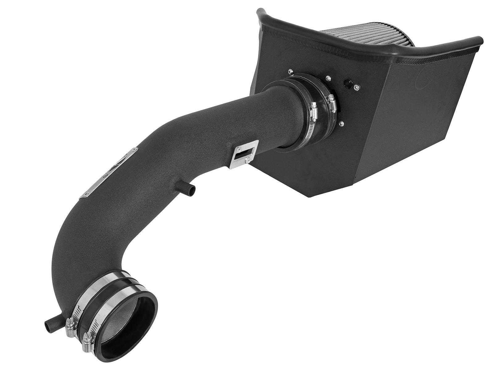 AFE Magnum FORCE Stage-2 Cold Air Intake System w/ Pro DRY S Media - 51-12332