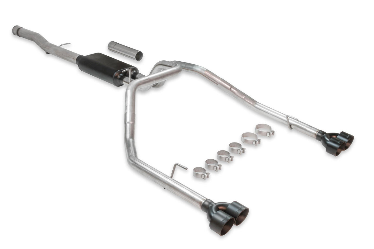 Flowmaster 817891 2019 Silverado/Sierra 1500, 6.2L, Cb, Do