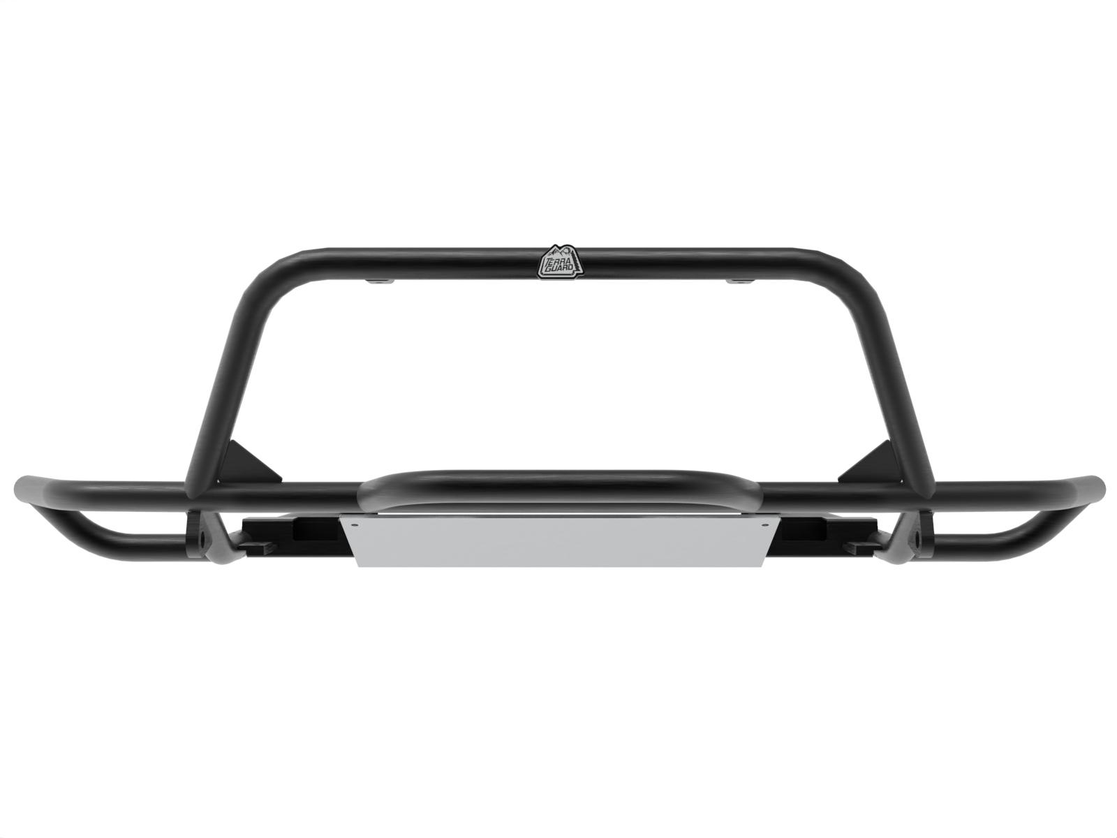 AFE Terra Guard Bumper w/ Winch Mount (2023-2025 Outback) - 79-27027