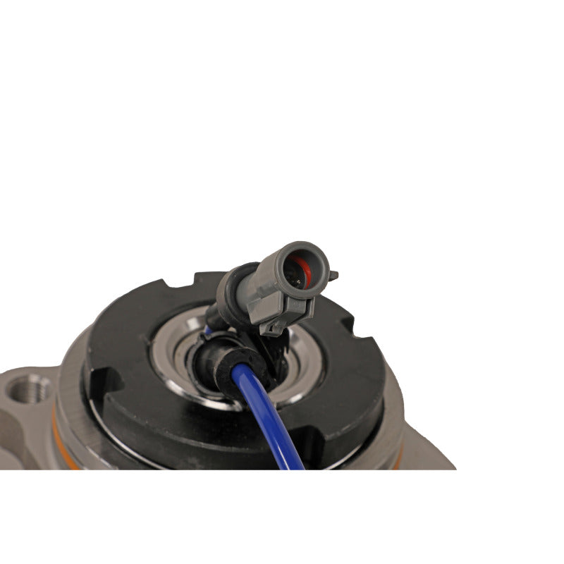 MOOG 00-02 Ford Excursion Front Hub Assembly