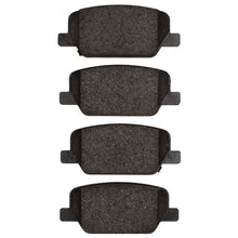DFC 19-25 Kia Telluride Rear 4000 Hybridynamic Brake Pads