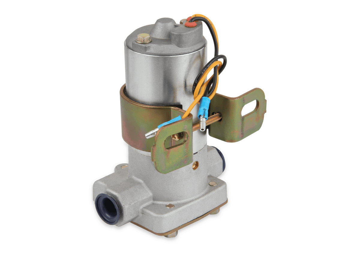 Holley Fuel Pump Electrical - 80000102