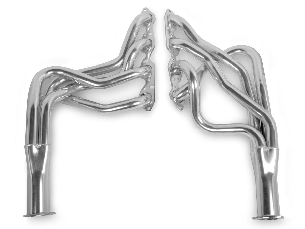Hooker Header Ceramic 69-74 Chevy Truck 4Wd - 2463-1HKR