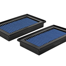 AFE OE Replacement Air Filter (2014-2019 Infiniti Q50 V6-3.5L/3.7L) - 30-10273-MA
